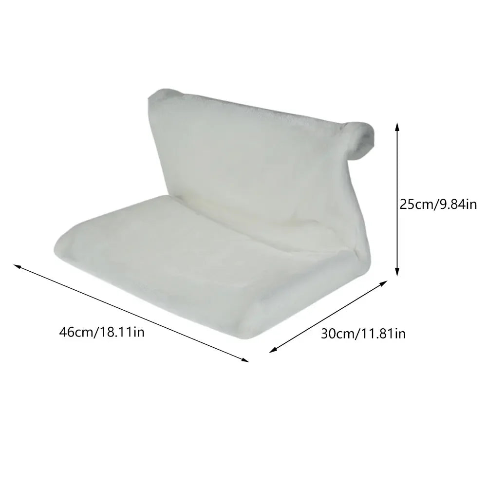 Pet Hanging Cat Bed Removable Cat Hammock Pet Beds for Radiator Cradle Hammock Durable Metal