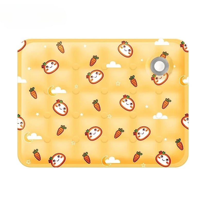Dog Cooling Mat Summer Pet Cold Bed Extra Large For Small Big Dogs Pet Accessories Cat Durable Blanket