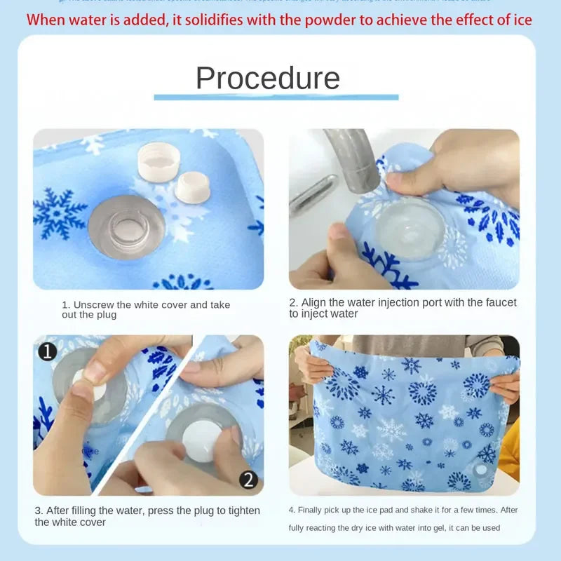 Dog Cooling Mat Summer Pet Cold Bed Extra Large For Small Big Dogs Pet Accessories Cat Durable Blanket