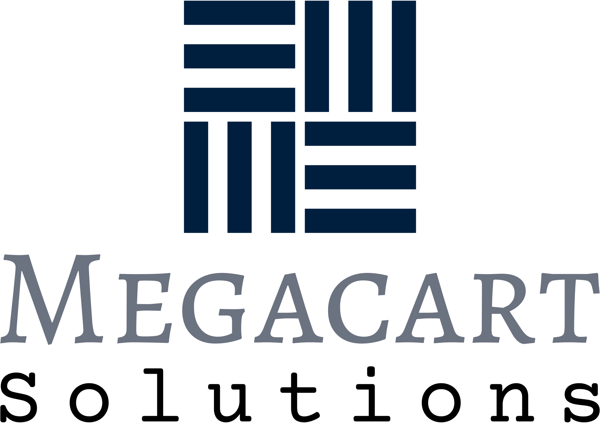 Megacart Solutions